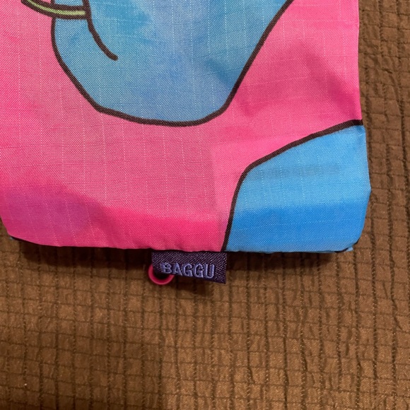 BAGGU 3D ZIP SET - Picture 3 of 3